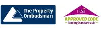 The Property Ombudsman and Trading Standards approved code (opens in a new tab)